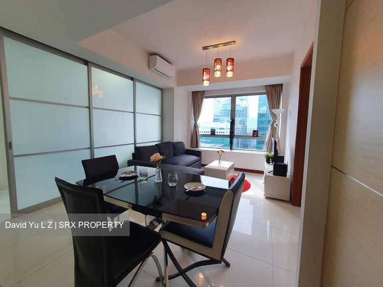 The Sail @ Marina Bay (D1), Apartment #544517001